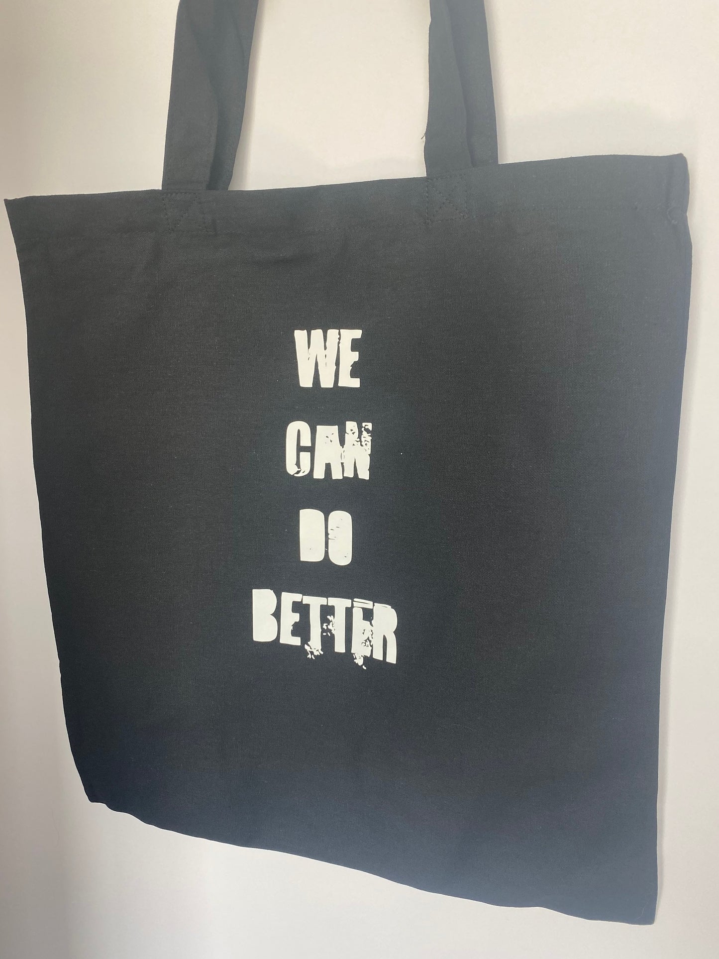 Do Better Tote, T-Shirt, Tank, or Hoodie