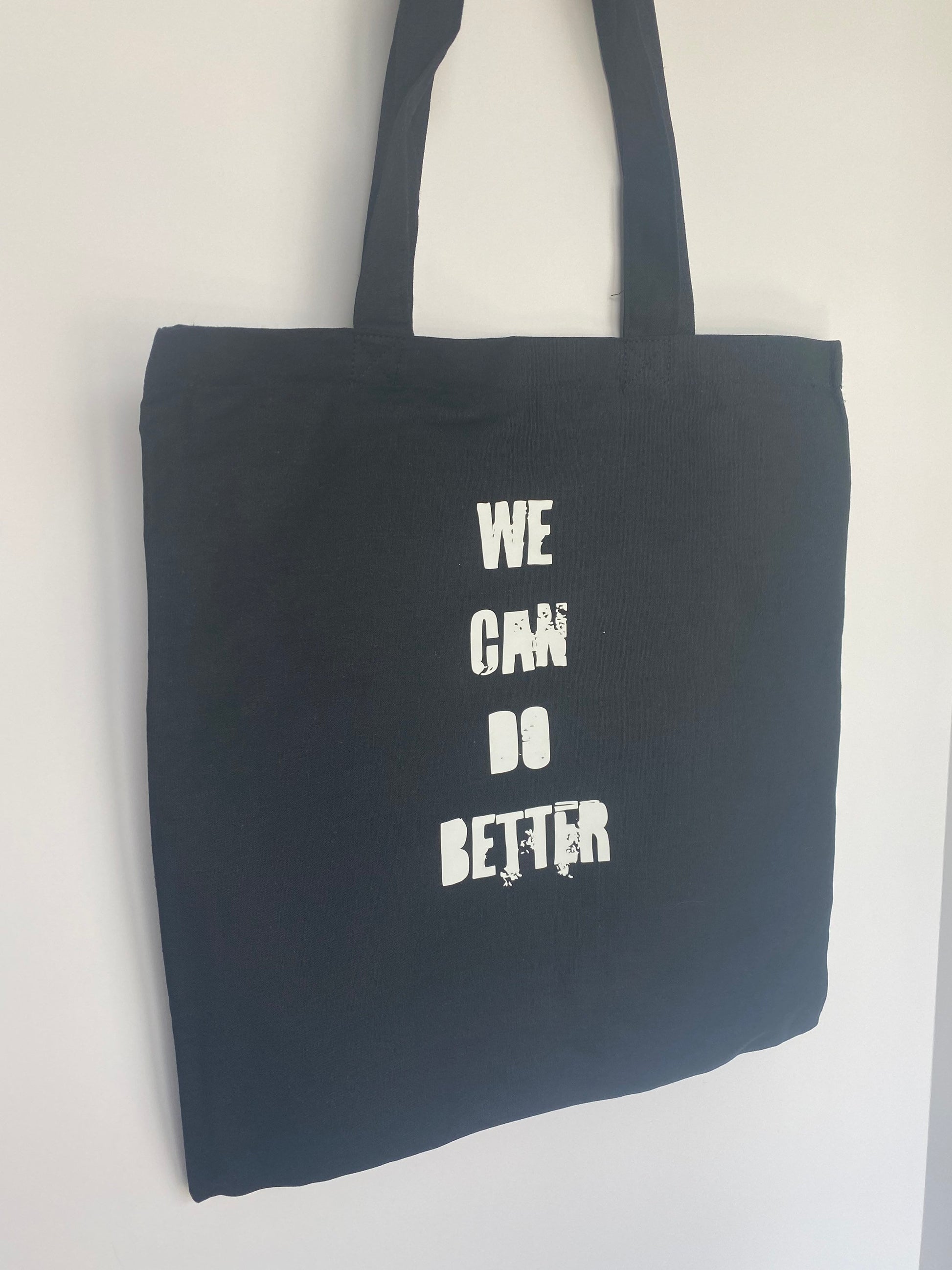 Do Better Tote, T-Shirt, Tank, or Hoodie