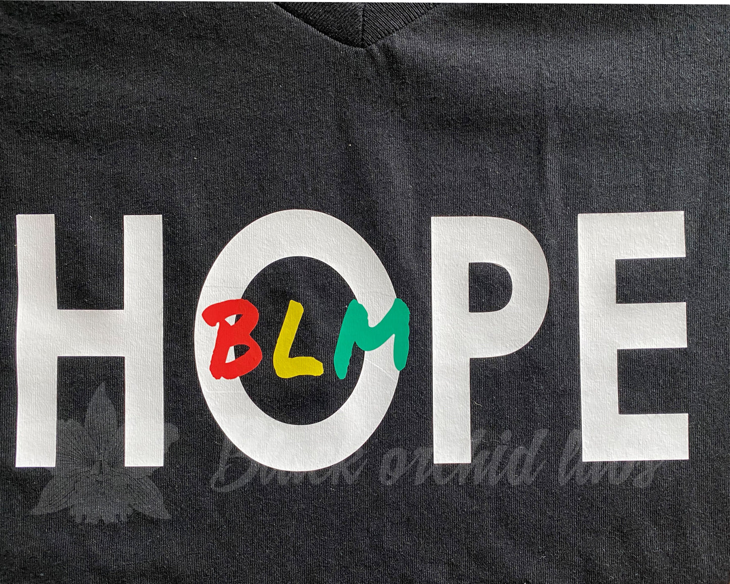 Hope, Black Lives Matter Tote, T-shirt, Hoodie, or Tank, BLM, March shirt, Ally Hoodie
