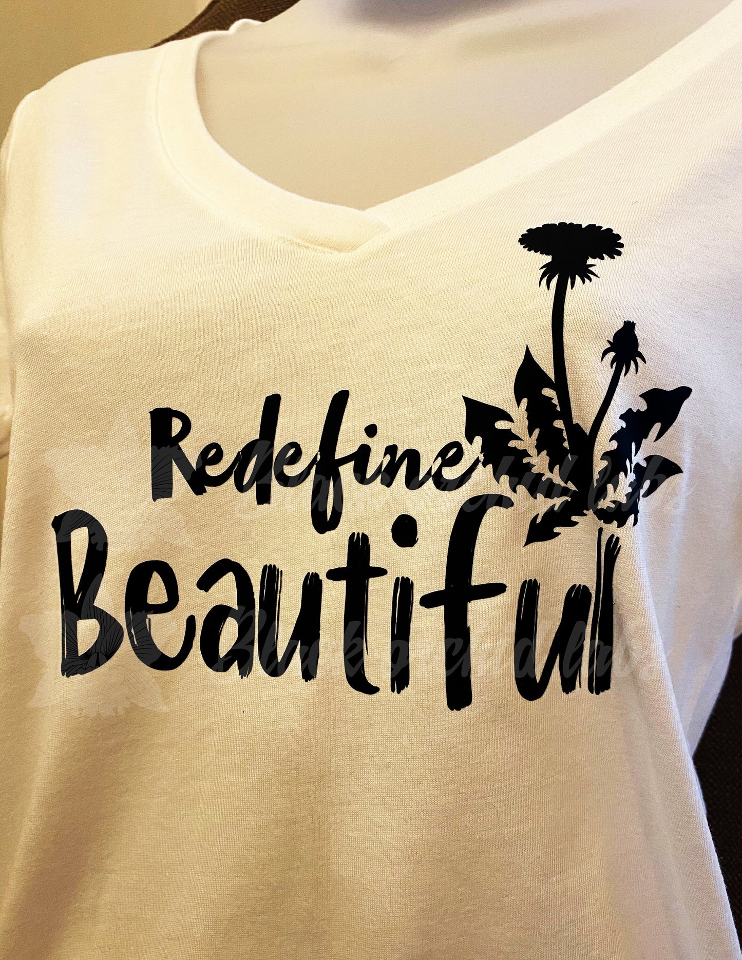 Redefine Beautiful Tote, T-shirt, Hoodie, or Tank, Women’s Empowerment, Be-you-tiful