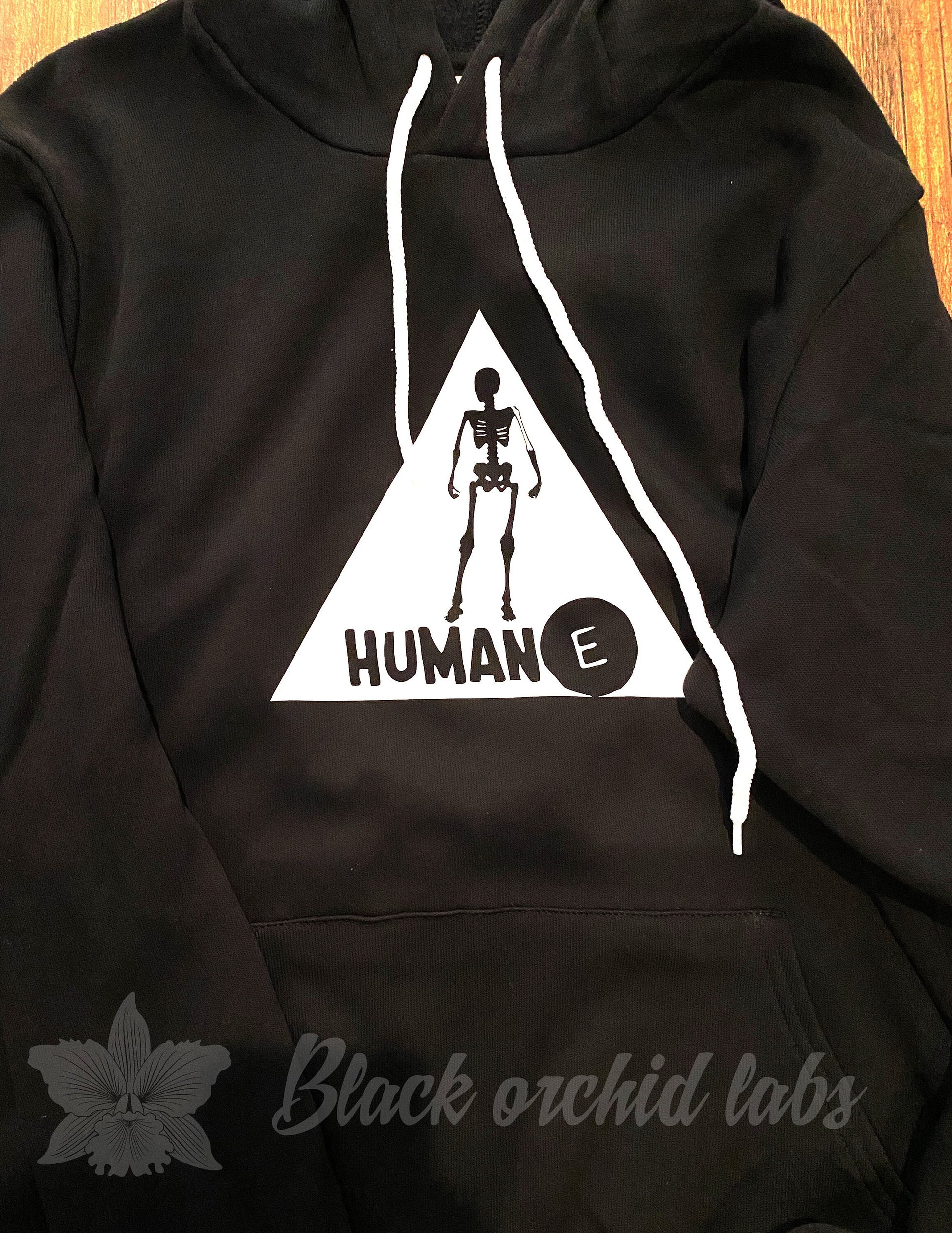 Humane Tank, T-shirt, Hoodie, or Tote