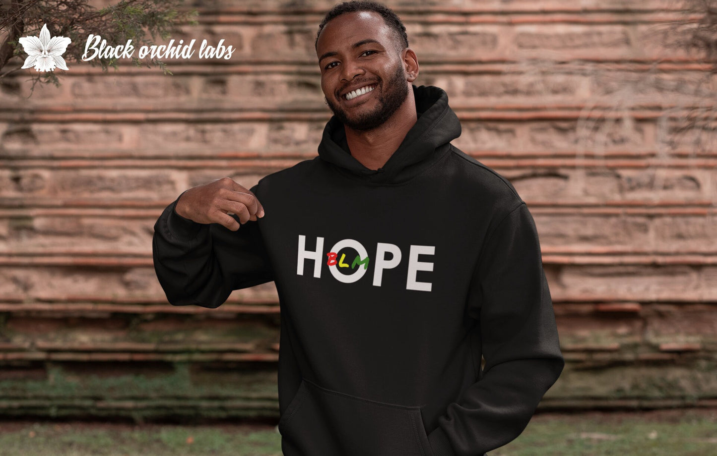 Hope, Black Lives Matter Tote, T-shirt, Hoodie, or Tank, BLM, March shirt, Ally Hoodie