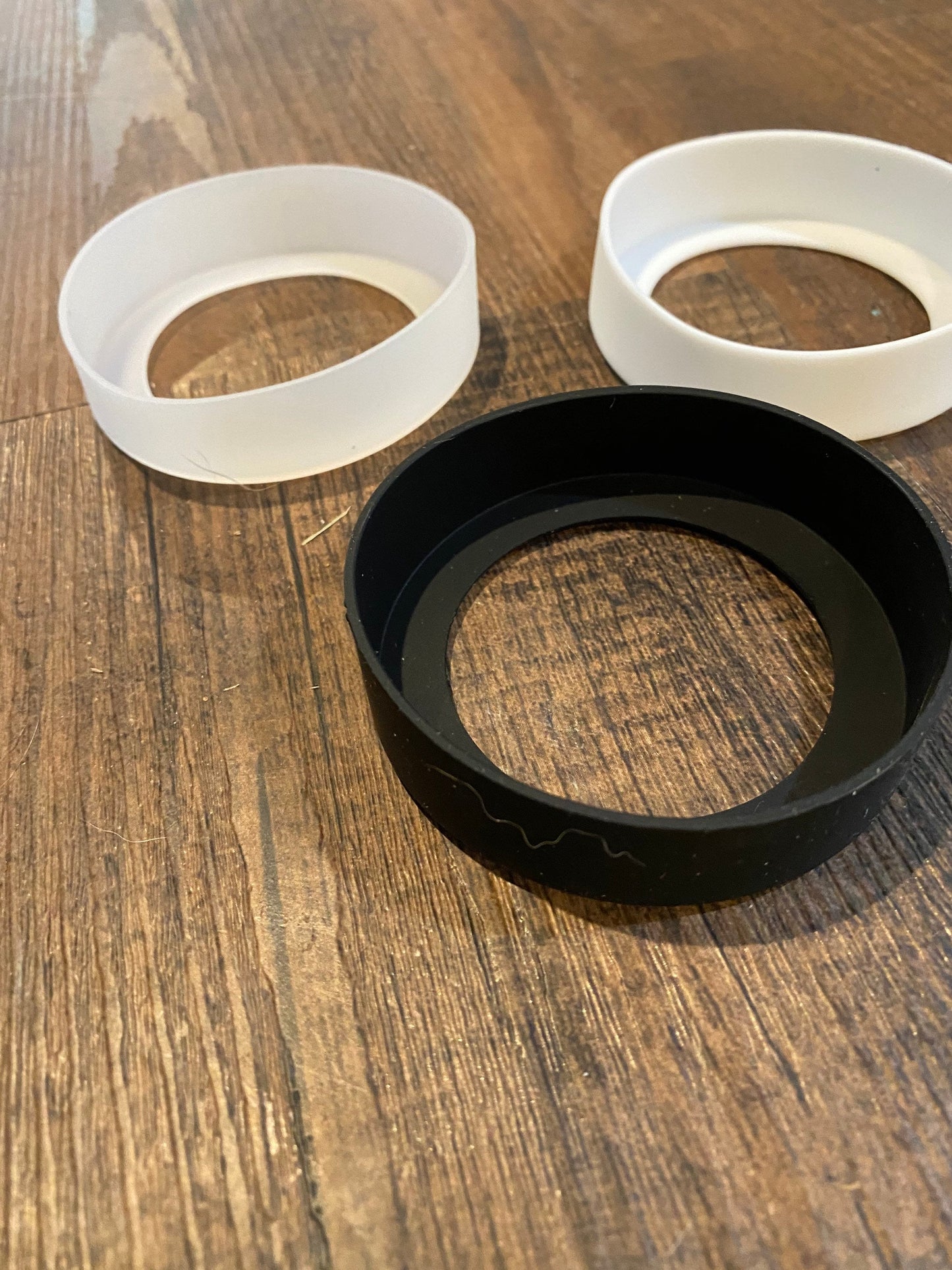 Silicone Bumper for Tumblers