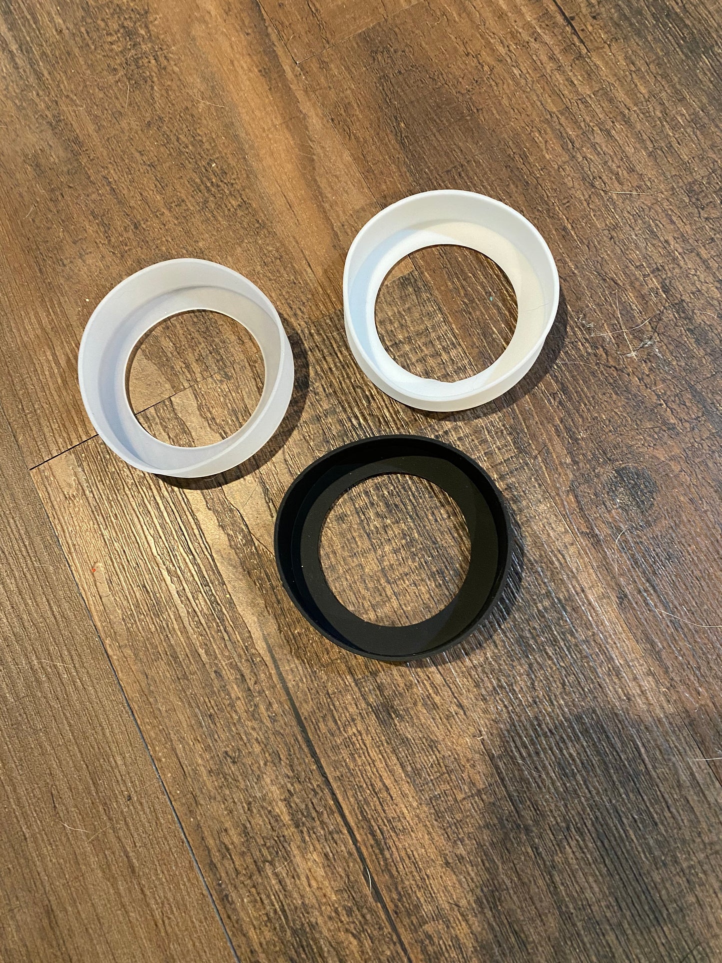 Silicone Bumper for Tumblers