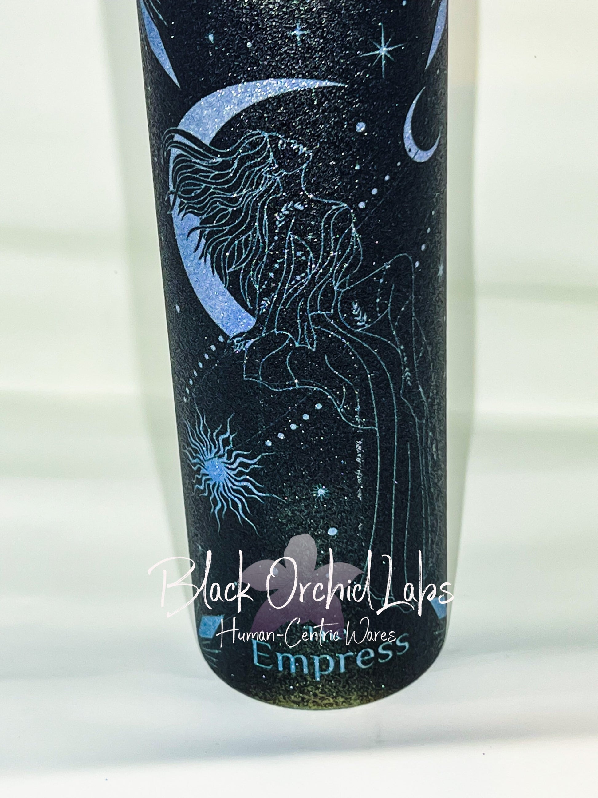 Zodiac, Tarot Card Tumbler, Witch Travel Mug, Witchcraft, Witchy Tumbler, minimalist, Gift for her