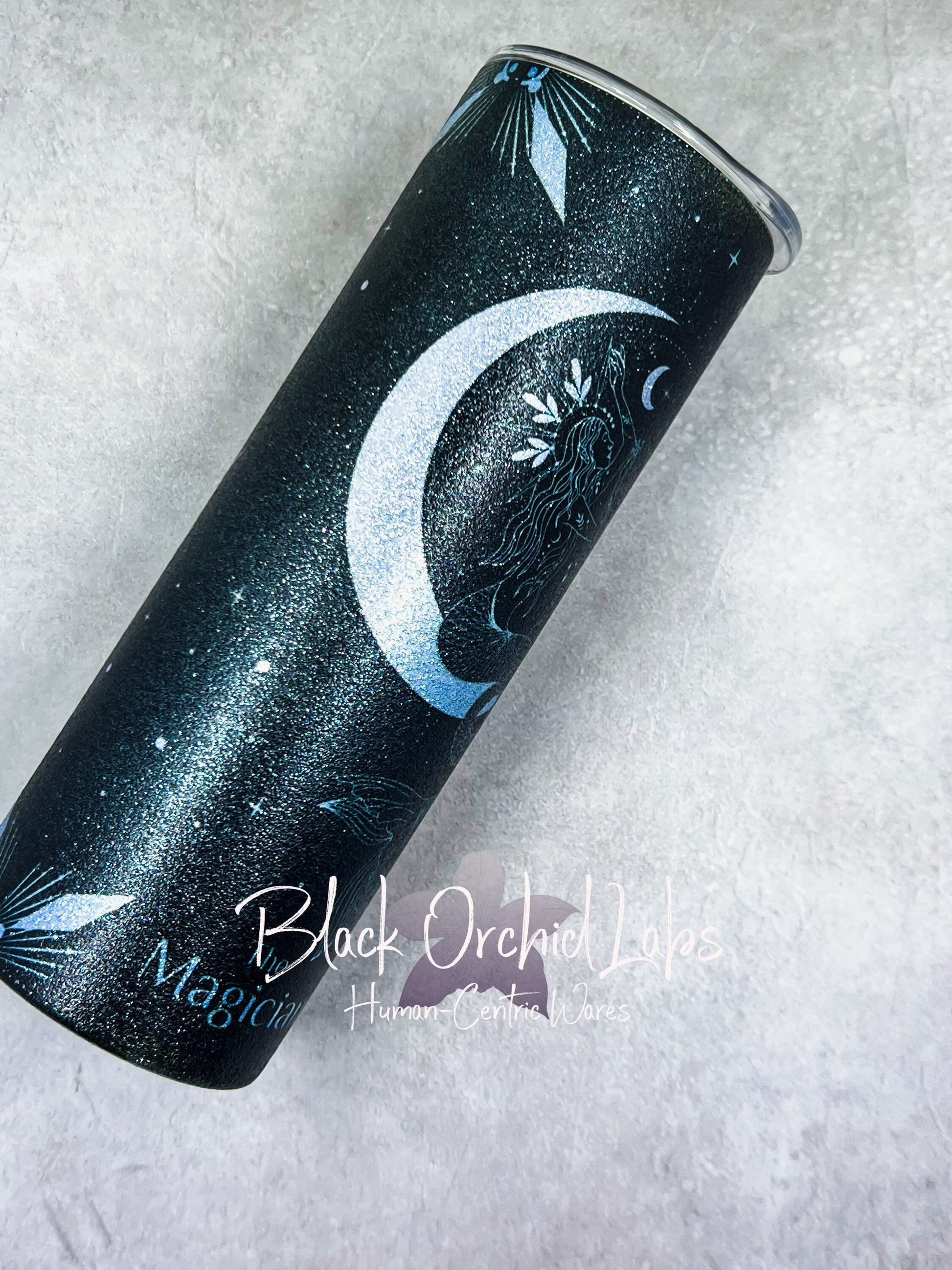 Zodiac, Tarot Card Tumbler, Witch Travel Mug, Witchcraft, Witchy Tumbler, minimalist, Gift for her