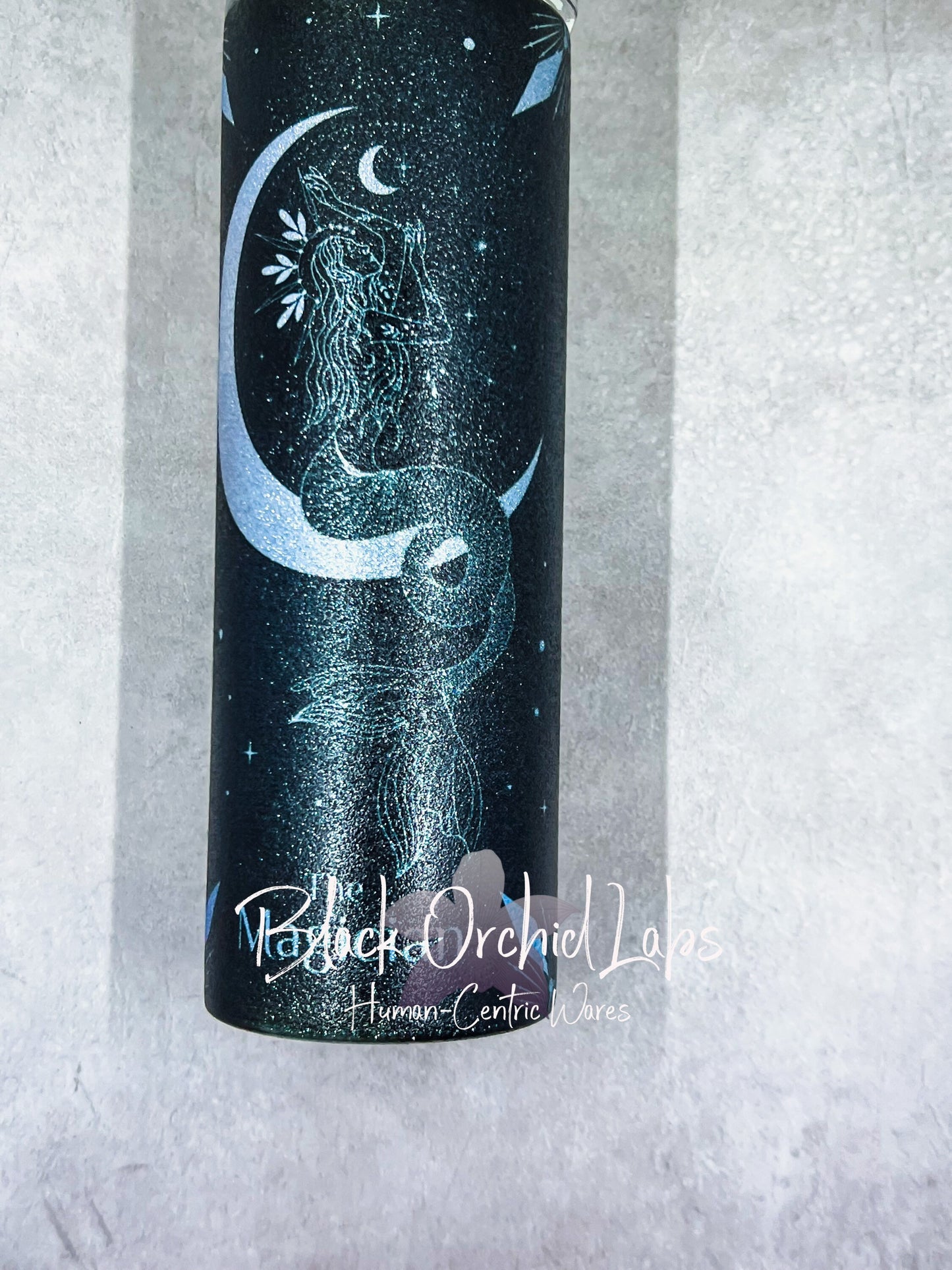 Zodiac, Tarot Card Tumbler, Witch Travel Mug, Witchcraft, Witchy Tumbler, minimalist, Gift for her