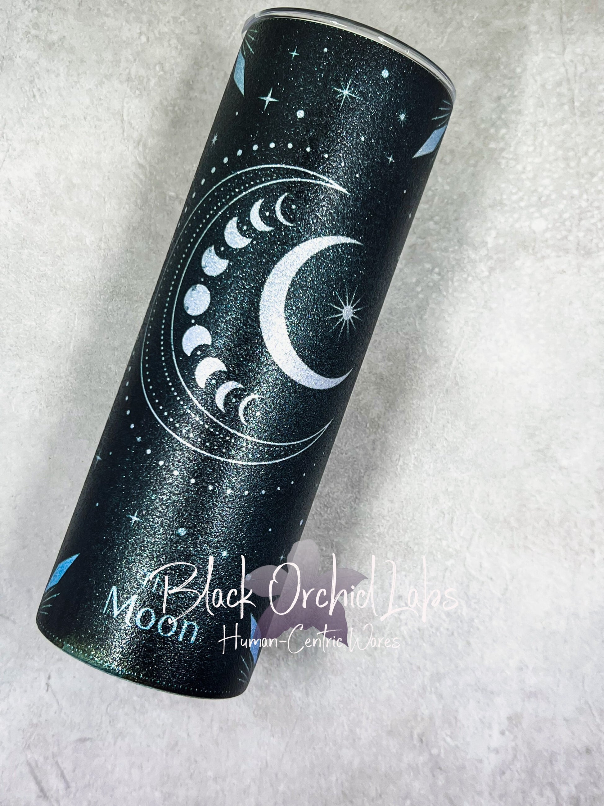 Zodiac, Tarot Card Tumbler, Witch Travel Mug, Witchcraft, Witchy Tumbler, minimalist, Gift for her