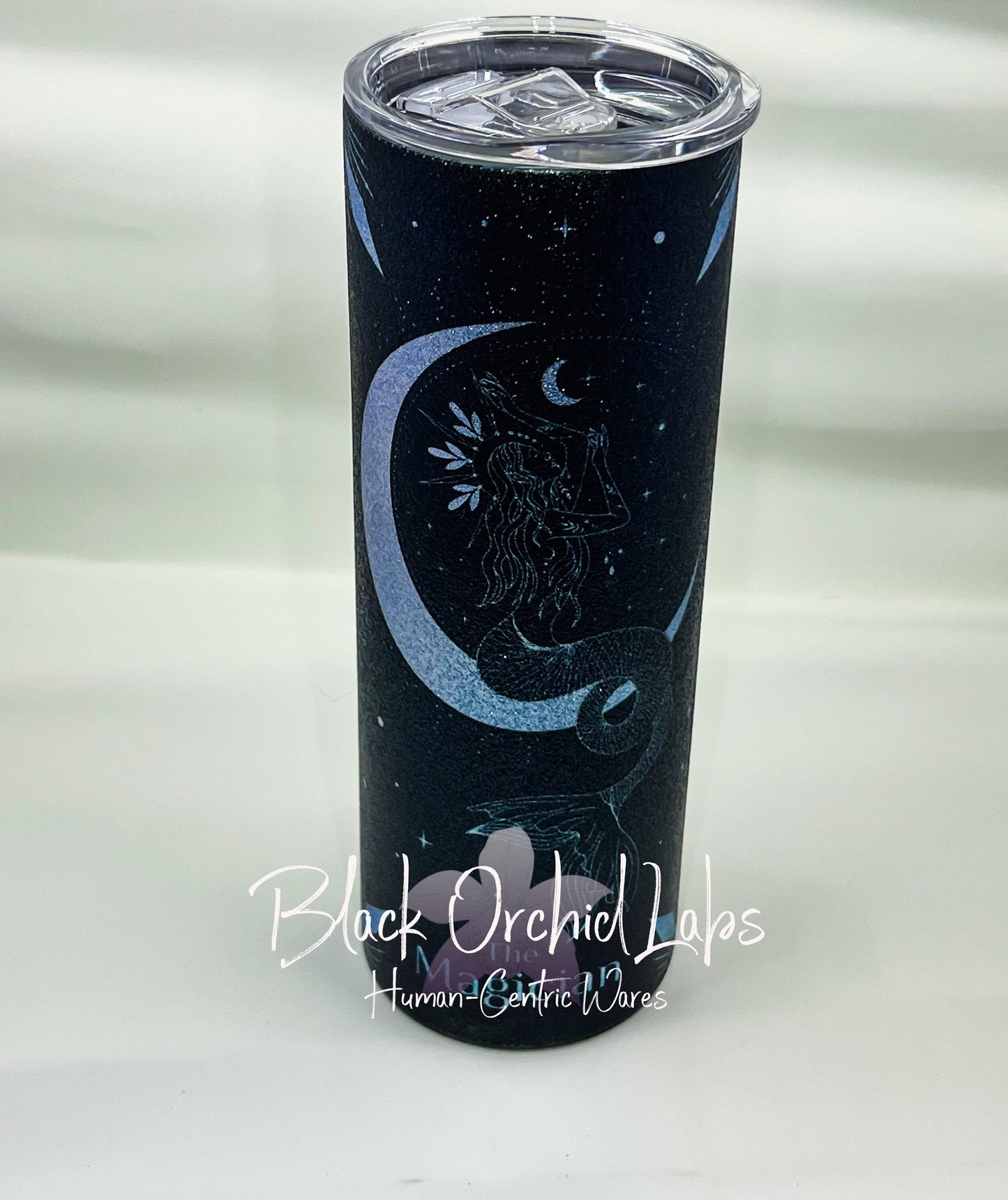 Zodiac, Tarot Card Tumbler, Witch Travel Mug, Witchcraft, Witchy Tumbler, minimalist, Gift for her