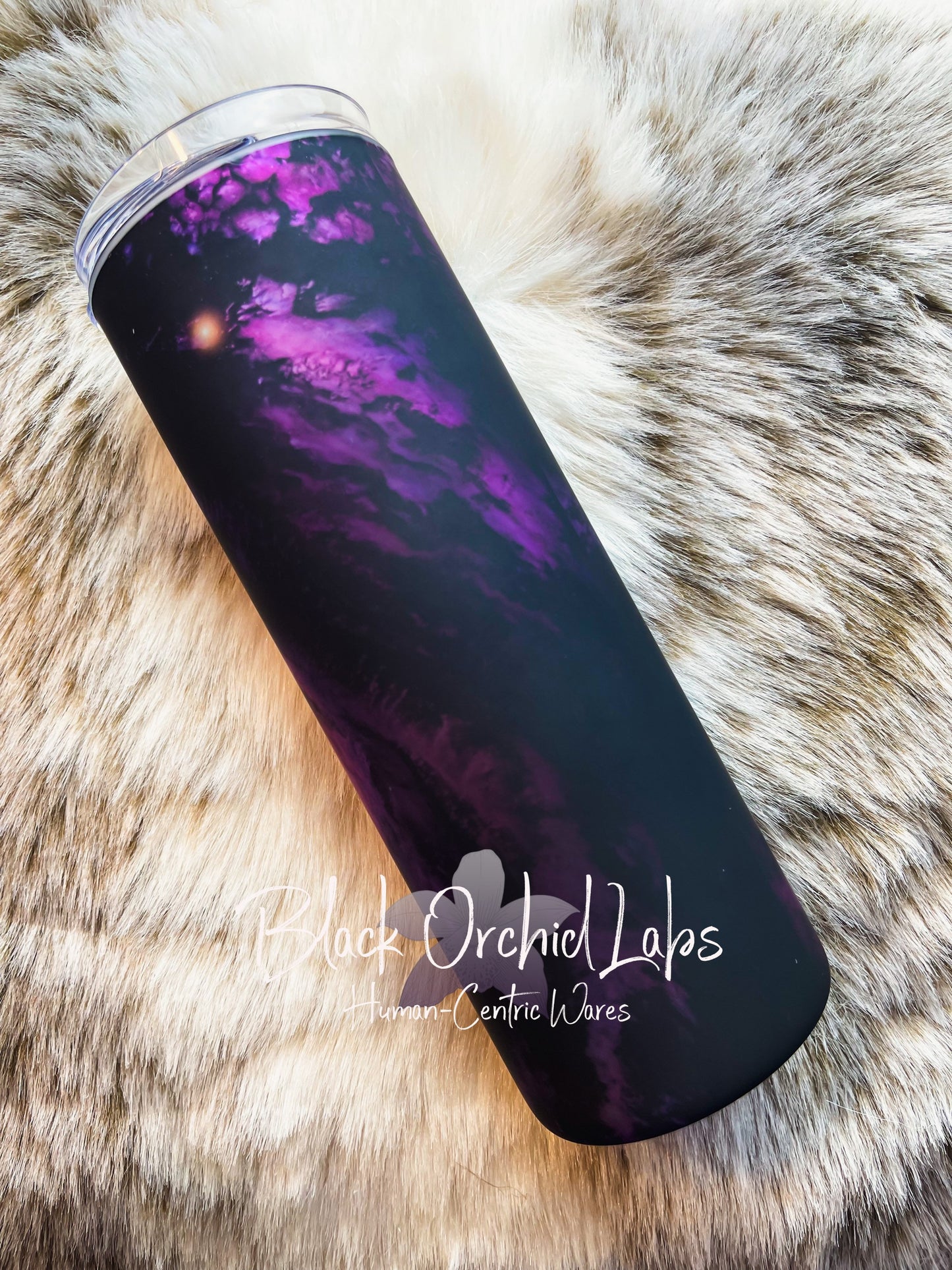 Galaxy Tumbler, celestial travel mug, Milky Way, travel mug, space tumbler, black hole, comet, galaxy, minimalist, naturalist