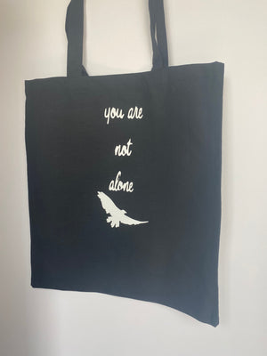 Not Alone Tote, T-shirt, Hoodie, or Tank